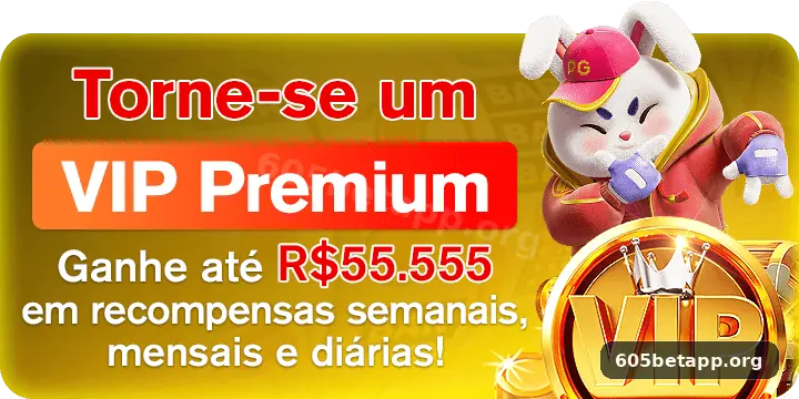 605bet destaque